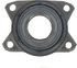 512136 by TIMKEN - Preset, Pre-Greased And Pre-Sealed Bearing Module Assembly