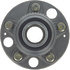 512124 by TIMKEN - Hub Unit Bearing Assemblies: Preset, Pre-Greased And Pre-Sealed