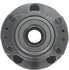 512157 by TIMKEN - Hub Unit Bearing Assemblies: Preset, Pre-Greased And Pre-Sealed