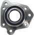 512166 by TIMKEN - Preset, Pre-Greased And Pre-Sealed Bearing Module Assembly