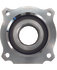 512294 by TIMKEN - Hub Unit Bearing Assemblies: Preset, Pre-Greased And Pre-Sealed