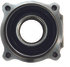 512295 by TIMKEN - Hub Unit Bearing Assemblies: Preset, Pre-Greased And Pre-Sealed