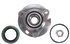 513011K by TIMKEN - Hub Unit Bearing Assemblies: Preset, Pre-Greased And Pre-Sealed