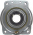 513044 by TIMKEN - Hub Unit Bearing Assemblies: Preset, Pre-Greased And Pre-Sealed