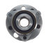 513063 by TIMKEN - Hub Unit Bearing Assemblies: Preset, Pre-Greased And Pre-Sealed