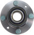 513030 by TIMKEN - Hub Unit Bearing Assemblies: Preset, Pre-Greased And Pre-Sealed