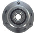 513084 by TIMKEN - Hub Unit Bearing Assemblies: Preset, Pre-Greased And Pre-Sealed