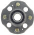 513081 by TIMKEN - Hub Unit Bearing Assemblies: Preset, Pre-Greased And Pre-Sealed