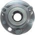 513088 by TIMKEN - Hub Unit Bearing Assemblies: Preset, Pre-Greased And Pre-Sealed