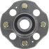 513080 by TIMKEN - Hub Unit Bearing Assemblies: Preset, Pre-Greased And Pre-Sealed