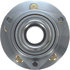 513089 by TIMKEN - Hub Unit Bearing Assemblies: Preset, Pre-Greased And Pre-Sealed