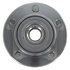 513157 by TIMKEN - Hub Unit Bearing Assemblies: Preset, Pre-Greased And Pre-Sealed