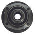 513175 by TIMKEN - Hub Unit Bearing Assemblies: Preset, Pre-Greased And Pre-Sealed