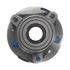 513156 by TIMKEN - Hub Unit Bearing Assemblies: Preset, Pre-Greased And Pre-Sealed