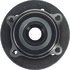 513226 by TIMKEN - Hub Unit Bearing Assemblies: Preset, Pre-Greased And Pre-Sealed
