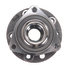 513192 by TIMKEN - Hub Unit Bearing Assemblies: Preset, Pre-Greased And Pre-Sealed