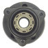 515026 by TIMKEN - Hub Unit Bearing Assemblies: Preset, Pre-Greased And Pre-Sealed