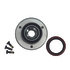 518500 by TIMKEN - Hub Unit Bearing Assemblies: Preset, Pre-Greased And Pre-Sealed