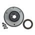 518502 by TIMKEN - Hub Unit Bearing Assemblies: Preset, Pre-Greased And Pre-Sealed