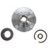 518503 by TIMKEN - Hub Unit Bearing Assemblies: Preset, Pre-Greased And Pre-Sealed