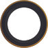 710091 by TIMKEN - Grease/Oil Seal