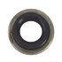 614057 by TIMKEN - Clutch Release Angular Contact Ball Bearing - Assembly