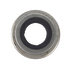 614062 by TIMKEN - Clutch Release Sealed Self Aligning Ball Bearing - Assembly