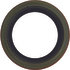 710241 by TIMKEN - Grease/Oil Seal