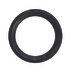 710330 by TIMKEN - Grease/Oil Seal