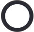 710463 by TIMKEN - Grease/Oil Seal