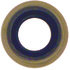 710544 by TIMKEN - Grease/Oil Seal