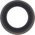 710557 by TIMKEN - Grease/Oil Seal