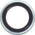 710563 by TIMKEN - Grease/Oil Seal