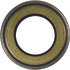 710548 by TIMKEN - Grease/Oil Seal