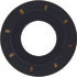 710583 by TIMKEN - Grease/Oil Seal