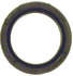 710597 by TIMKEN - Grease/Oil Seal