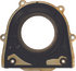 710600 by TIMKEN - Grease/Oil Seal