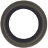 710640 by TIMKEN - Grease/Oil Seal