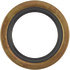 710649 by TIMKEN - Grease/Oil Seal