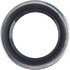 710835 by TIMKEN - Grease/Oil Seal