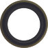 710928 by TIMKEN - Grease/Oil Seal