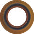 714075 by TIMKEN - Grease/Oil Seal