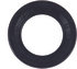 710905 by TIMKEN - Grease/Oil Seal