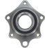 BM500002 by TIMKEN - Preset, Pre-Greased And Pre-Sealed Bearing Module Assembly