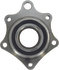 BM500000 by TIMKEN - Preset, Pre-Greased And Pre-Sealed Bearing Module Assembly