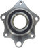 BM500003 by TIMKEN - Preset, Pre-Greased And Pre-Sealed Bearing Module Assembly