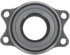 BM500004 by TIMKEN - Preset, Pre-Greased And Pre-Sealed Bearing Module Assembly