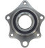 BM500014 by TIMKEN - Preset, Pre-Greased And Pre-Sealed Bearing Module Assembly