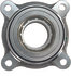 BM500017 by TIMKEN - Preset, Pre-Greased And Pre-Sealed Bearing Module Assembly