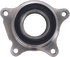 BM500015 by TIMKEN - Preset, Pre-Greased And Pre-Sealed Bearing Module Assembly